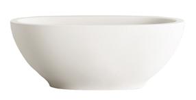 Ванна, свободно устанавливаемая Paa Silkstone Dolce Silk, 180 см x 90 см x 65 см, овальная, белый цв.