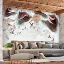 Fototapetas Artgeist Magic Dream, 315 cm x 315 cm
