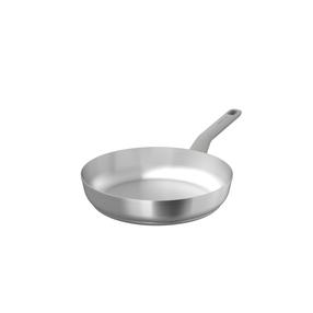 Keptuvė BergHOFF Moonmist, Ø 28 cm, nerūdijantysis plienas