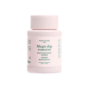 Nagu lakas noņēmējs Magic Dip, 70 ml