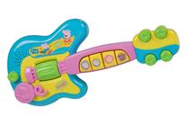 Vaikiška gitara HTI