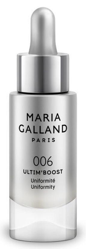 Veido serumas Maria Galland 006 Ultim'Boost, 15 ml
