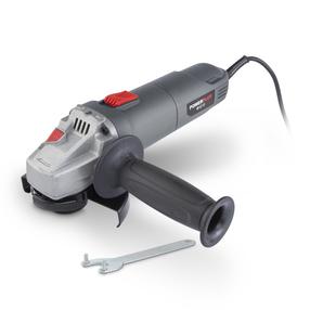 Elektriskā leņķa slīpmašīna Powerplus POWE20011, 800 W