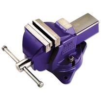 Spaustuvas Irwin, metalas