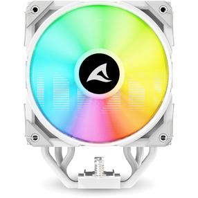 Oro aušintuvas procesoriui Sharkoon A50 RGB, 120 mm x 156 mm