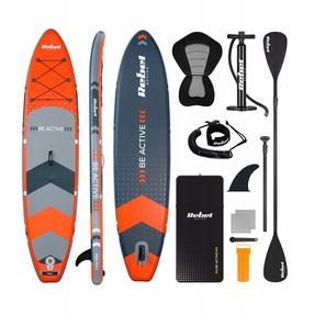 Irklentė Rebel Active, 350 cm