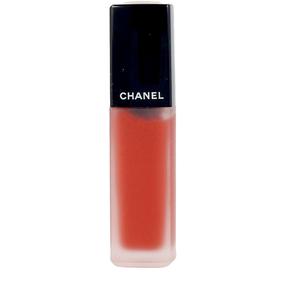 Губная помада Chanel Rouge Allure Liquid Velvet, 6 мл, bouleversante цв., 214