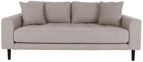 Sofa House Nordic Lido 1301437, pilka sp., 180 x 93 cm x 76 cm
