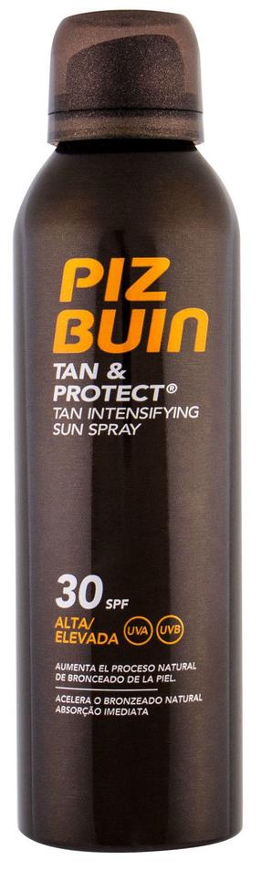 Спрей для ухода за загаром Piz Buin Tan & Protect SPF30, 150 мл
