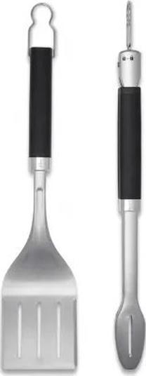 Grilio įrankių komplektas Weber Precision Weber