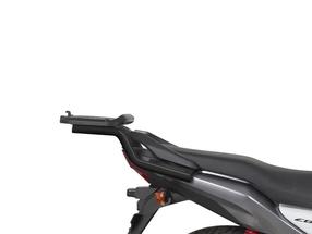 Stiprinājuma komplekts Shad Honda CB125 F (21-25), melna krās.