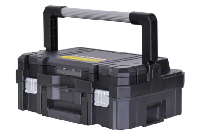 Tööriistakast Stanley FMST1-71967, 33.1 cm x 444 cm x 18.5 cm, must v.