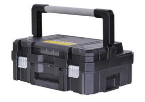 Ящик для инструментов Stanley FMST1-71967, 33.1 см x 444 см x 18.5 см, черный цв.