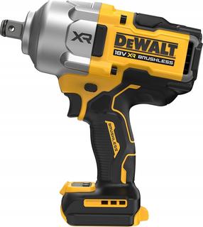 Akumuliatorinis smūginis veržliasukis Dewalt DCF964N-XJ, 18 V