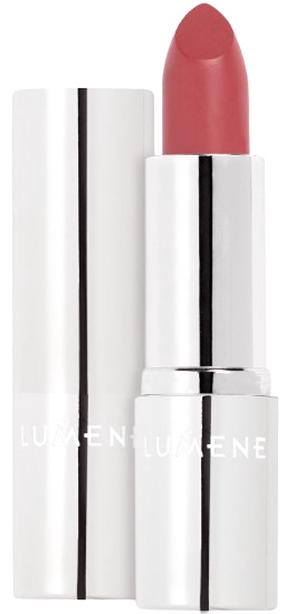 Lūpu krāsa Lumene Luminous Moisture, 4.7 g, wild heather krās., 04