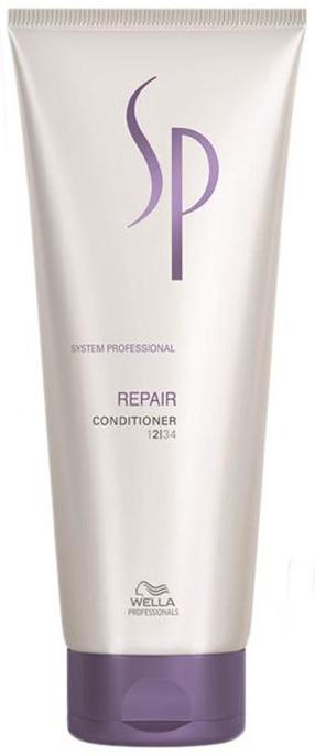 Кондиционер для волос Wella Professionals System Professional Repair, 200 мл