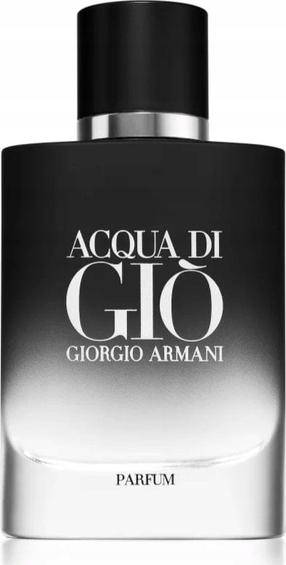 Parfüümid Giorgio Armani Acqua Di Gio, 200 ml