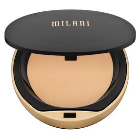Kompaktne pulber Milani Conceal + Perfect Shine Proof, 03 natural light, 12 g