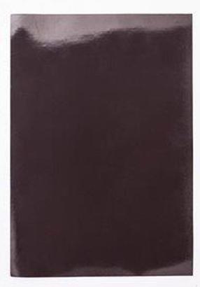 Magnetinis lapas DallPrint, A4, juoda sp., 29.7 cm x 21 cm, 1 lapų vnt.