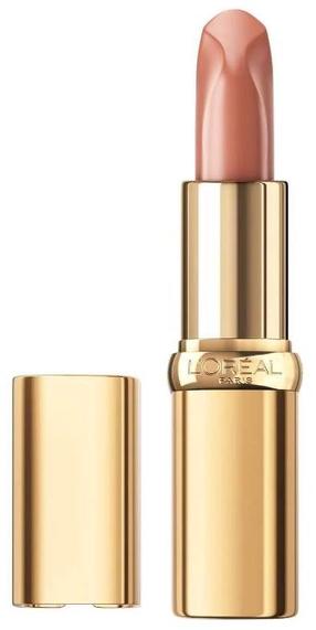 Huulepulk L’Oréal Paris Color Riche Free The Nudes, 4.7 g, 505 nu resilient