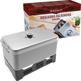 Kūpinātava Browin 330006, 3.92 kg