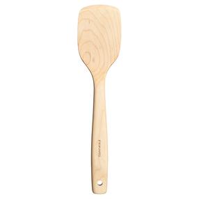 Кулинарная лопатка Fiskars Folken 1075687, 30 см, коричневый цв.