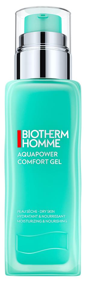 Sejas gēls Biotherm Aquapower Comfort, 75 ml