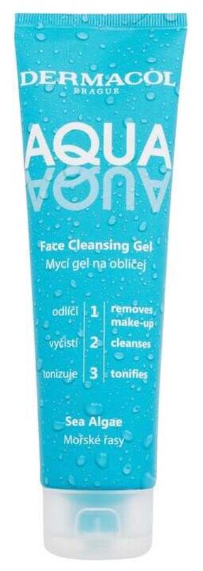 Meigieemaldaja Dermacol Aqua Aqua, 150 ml