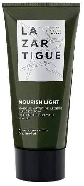 Маска для волос Lazartigue Nourish Light, 50 мл