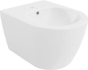 Bidee Mexen Carmen, 370 mm x 490 mm x 300 mm, valge v.