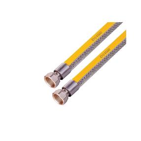 Elastīga gāzes šļūtene Gosh 706/DZ 0410.514, 150 cm