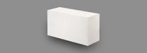 Statybinis blokelis Bauroc Universal, akytojo betono, 60 cm x 25 cm x 20 cm