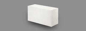 Statybinis blokelis Bauroc Universal, akytojo betono, 60 cm x 25 cm x 20 cm