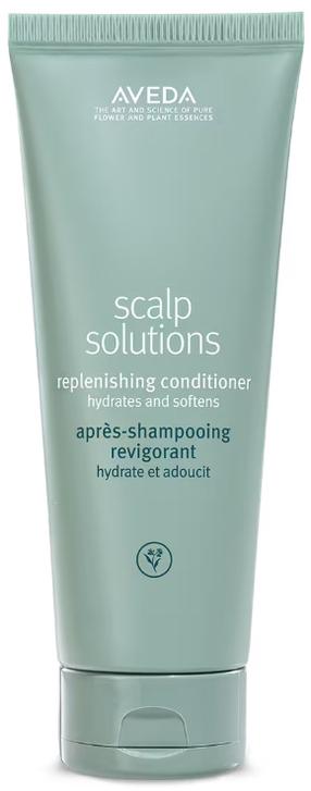 Juukse konditsioneer Aveda Scalp Solutions Replenishing, 200 ml
