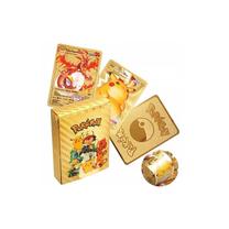 Kortų žaidimas Pokemon TCG, EN