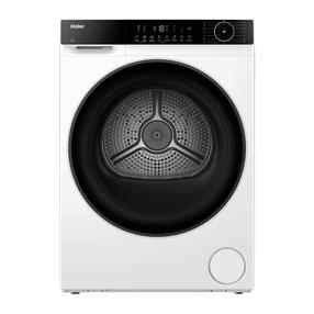 Džiovyklė Haier HD80-D357TU1-S, 8 kg