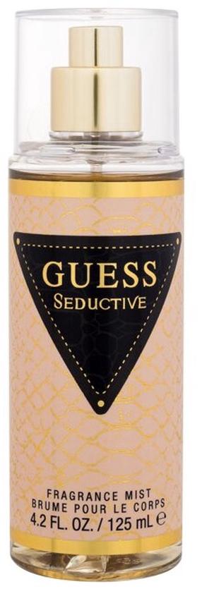 Parfüümid Guess Seductive, 125 ml