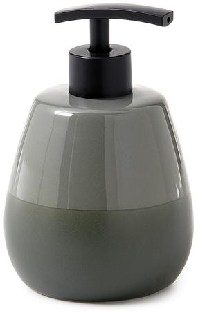 Skysto muilo dozatorius Gedy Wilma, terracotta sp., 0.5 l