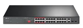 Коммутатор (Switch) TP-Link TL-SL1226P