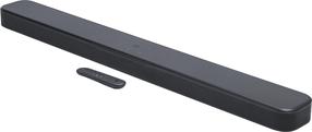 Soundbar sistema JBL 300 M2, juoda sp.