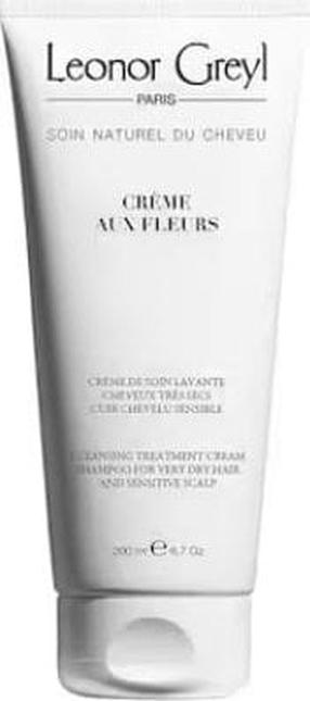 Шампунь Leonor Greyl Cleansing Treatment, 200 мл