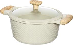 Katls Resto 93803, Ø24 cm, 4.2 l, krēmkrāsa