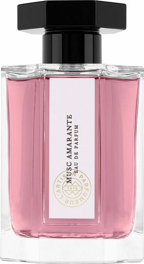 Parfüümvesi L'Artisan Parfumeur Musc Amarante, 100 ml