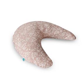 Barošanas spilvens Ceba Baby Huggy Basic, bēša krās.