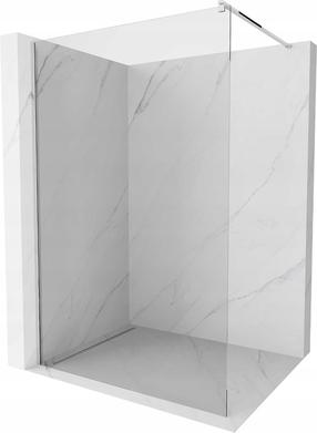 Dušo sienelė Mexen Kioto Walk-In, 90 cm x 200 cm, chromo sp./grūdintas