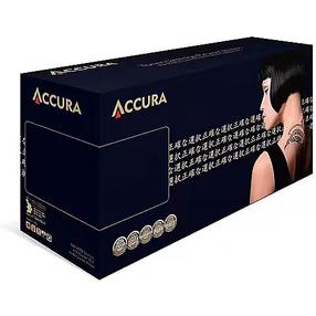 Rašalinio spausdintuvo kasetė Accura LC427M, rožinė, 19 ml