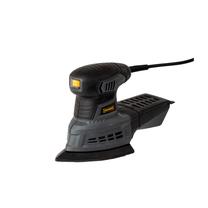 Elektrinis trikampis šlifuoklis Grunder TS-003, 200 W