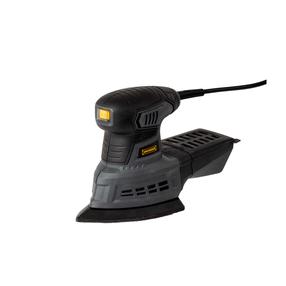 Elektrinis trikampis šlifuoklis Grunder TS-003, 200 W