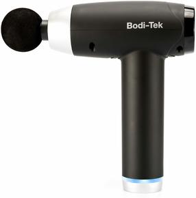 Massaažiseade Bodi-Tek BT-MAMG-EU/1,3, must v.