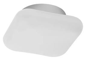 Išmanusis šviestuvas lubų Ledvance Wifi Smart+ Orbis Aqua AC31403, LED, 3000 - 6500 °K, 4 x 12 W, balta sp. / balta sp.